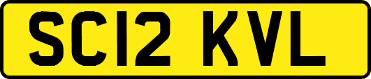 SC12KVL