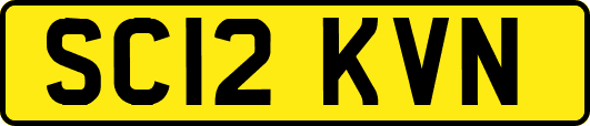 SC12KVN