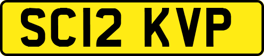 SC12KVP