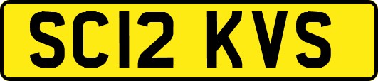 SC12KVS