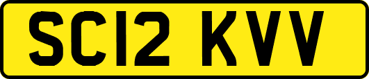 SC12KVV