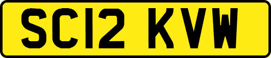 SC12KVW