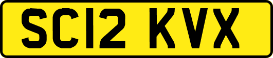 SC12KVX