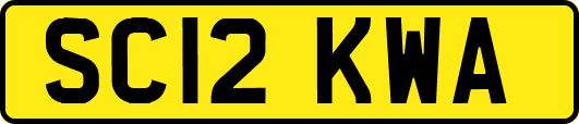 SC12KWA