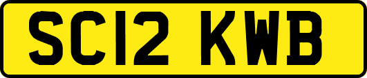 SC12KWB