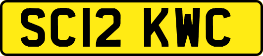 SC12KWC