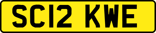 SC12KWE