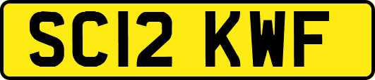 SC12KWF