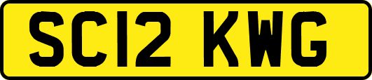 SC12KWG