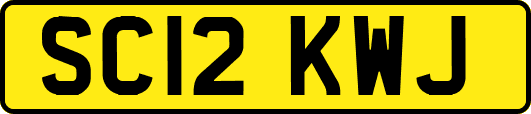 SC12KWJ