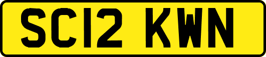 SC12KWN