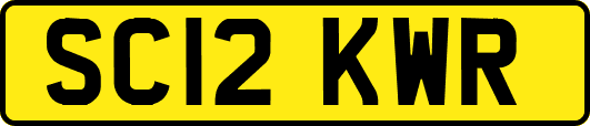 SC12KWR
