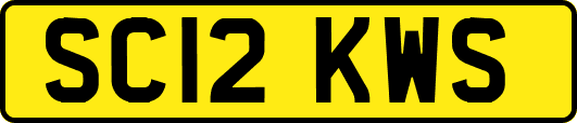 SC12KWS