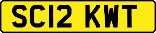 SC12KWT