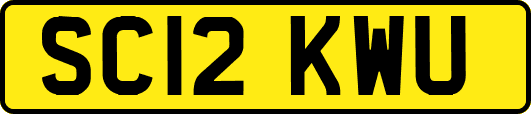SC12KWU