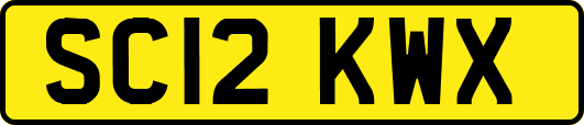 SC12KWX
