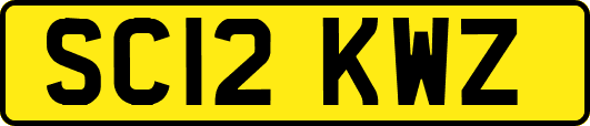 SC12KWZ