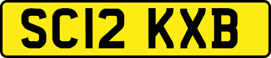 SC12KXB
