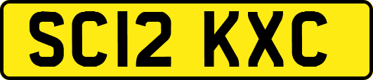 SC12KXC