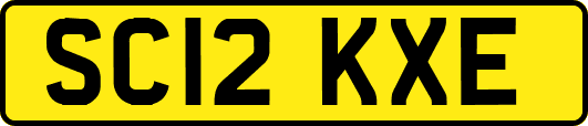 SC12KXE