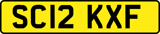SC12KXF