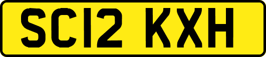 SC12KXH