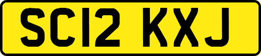 SC12KXJ