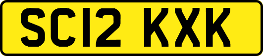 SC12KXK