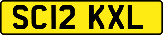 SC12KXL