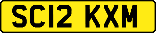 SC12KXM