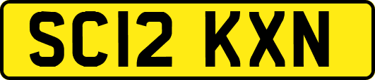 SC12KXN