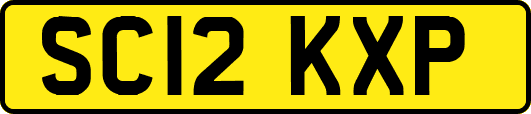 SC12KXP