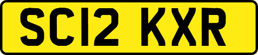 SC12KXR