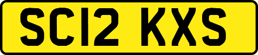 SC12KXS