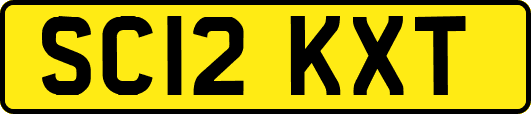 SC12KXT