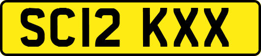 SC12KXX