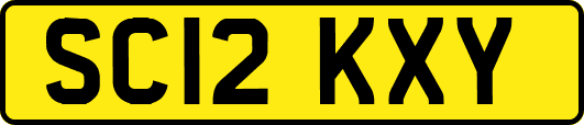 SC12KXY
