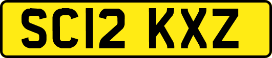 SC12KXZ