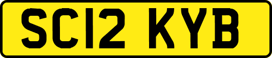 SC12KYB