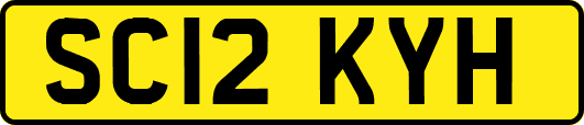 SC12KYH
