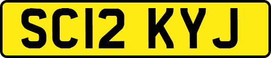 SC12KYJ