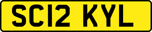 SC12KYL