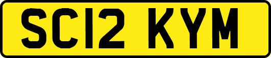 SC12KYM