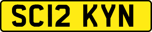 SC12KYN