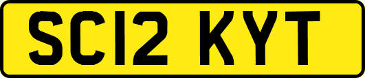 SC12KYT