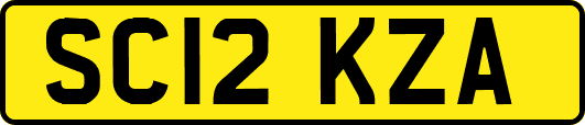 SC12KZA