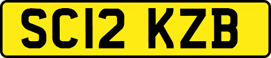 SC12KZB