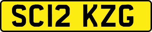 SC12KZG
