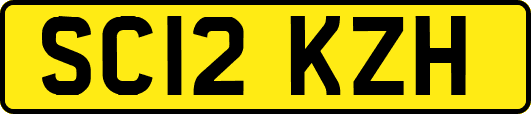 SC12KZH