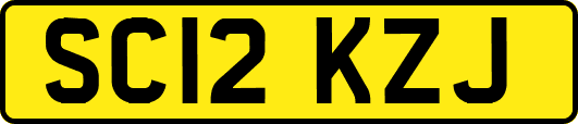 SC12KZJ